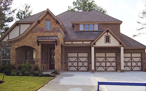 4311 Sanctuary Hills Ct.