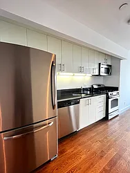 Rented by The Dermot Realty Management Company