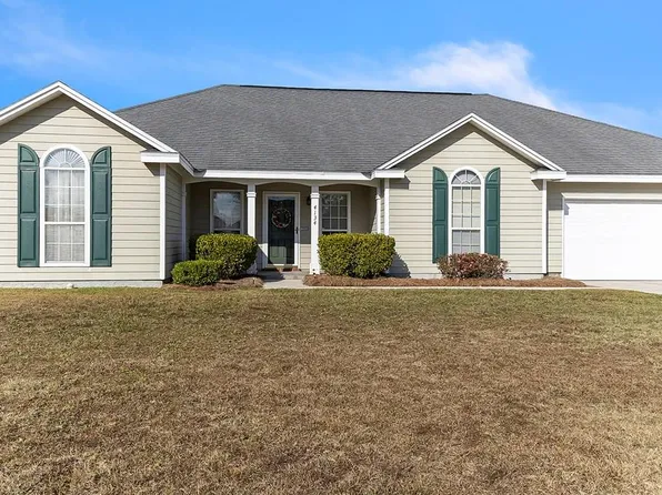 4134 Amberley Trl, Valdosta, GA 31602
