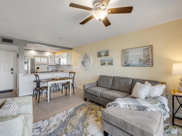 4250 A1a S Unit C35, Saint Augustine, FL 32080