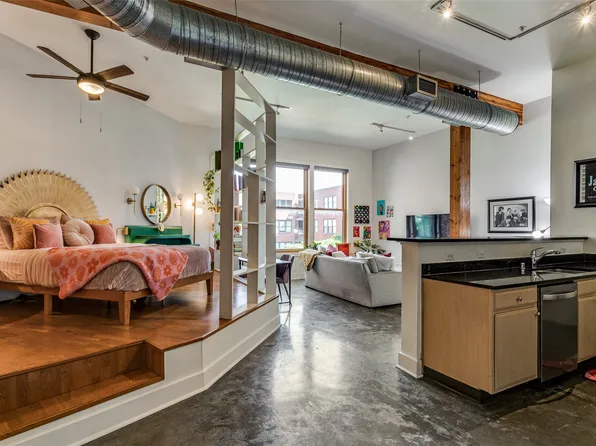 2502 Live Oak St APT 237, Dallas, TX 75204
