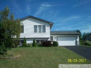 14401 Tungsten Way NW, Ramsey, MN 55303