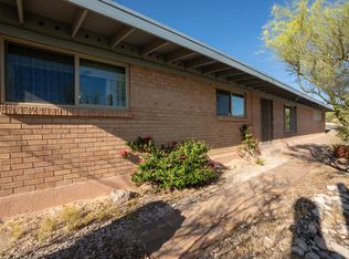 1040 W Roller Coaster Rd, Tucson, AZ 85704