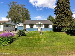 903 W 53rd Ave, Anchorage, AK 99518