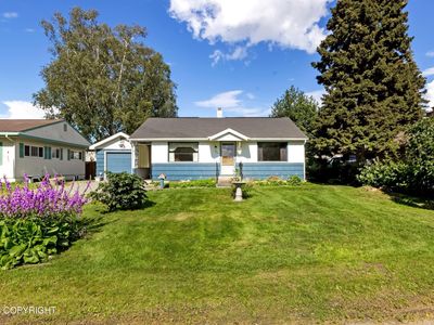 903 W 53rd Ave, Anchorage, AK, 99518