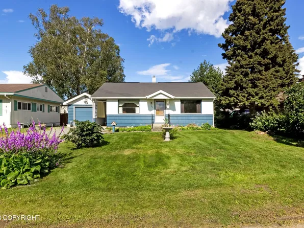 903 W 53rd Ave, Anchorage, AK 99518
