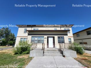 509 N Water Ave #4, Idaho Falls, ID 83402