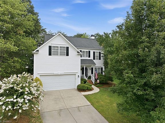 2nd image of 4020 Maid Marion Ct