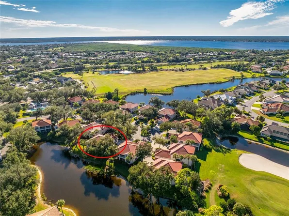 14016 WILLOW GLEN COURT #112, PORT CHARLOTTE, FL 33953