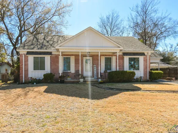 302 W Garfield Dr, Longview, TX 75602