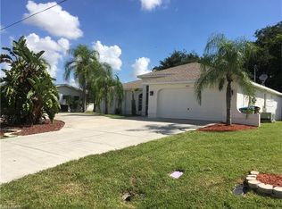 3821 SE 10th Ave, Cape Coral, FL 33904