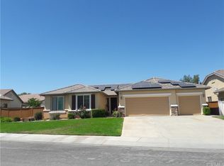 1444 Hunter Moon Way, Beaumont, CA 92223