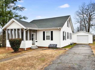 5 Pacific St, Lyman, SC 29365