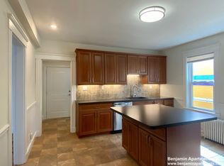 15 Kelley Ct #2G, Brighton, MA 02135