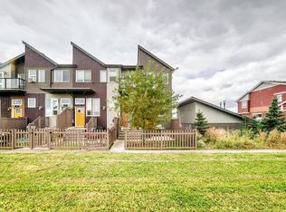 Canvas Townhouses, Edmonton, AB T6W 3R5