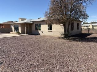 2002 S Kelvin Stra, Tucson, AZ 85713