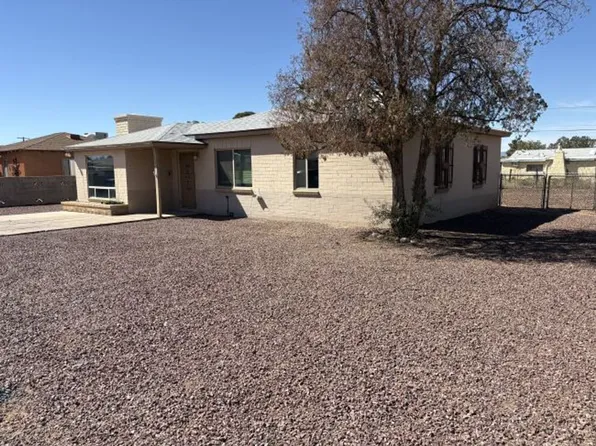 2002 S Kelvin Stra, Tucson, AZ 85713