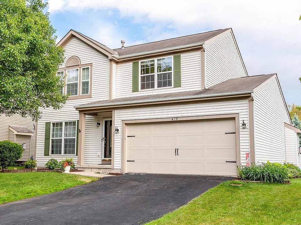 1st image of 479 Northwoods Dr