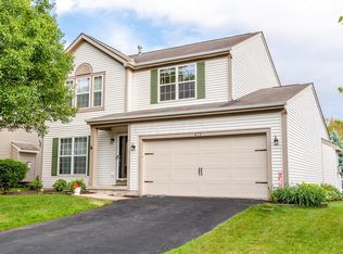 479 Northwoods Dr, Marysville, OH 43040