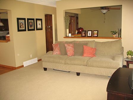 Famliy Room