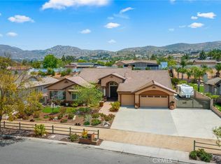 3309 Dapplegray Ln, Norco, CA 92860