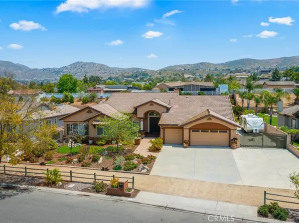 3309 Dapplegray Ln, Norco, CA 92860