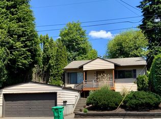 5014 SE Cesar E Chavez Blvd, Portland, OR 97202