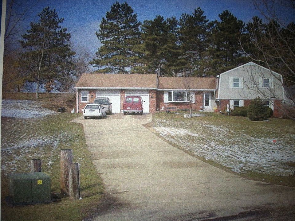 Front view (winter)