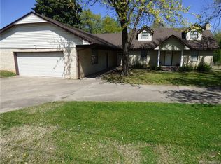 854 W Keetoowah St, Tahlequah, OK 74464