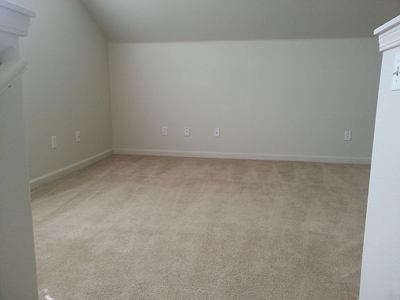 Loft, wood flooring now