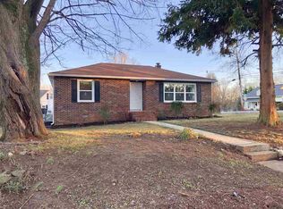 900 Emmett Ave NW, Cleveland, TN 37311