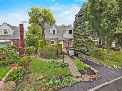 41 Saint Johns Avenue, Yonkers, NY, 10704