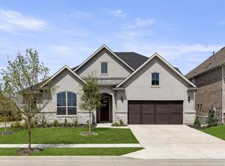 1813 Montgomery Ln, Prosper, TX 75078