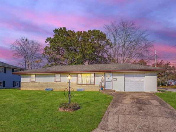 74 Jennings Dr, Canal Winchester, OH 43110