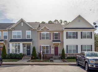21330 Bethmill Way, California, MD 20619