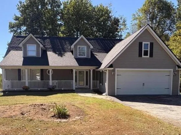 855 Azbill Rd, McKee, KY 40447