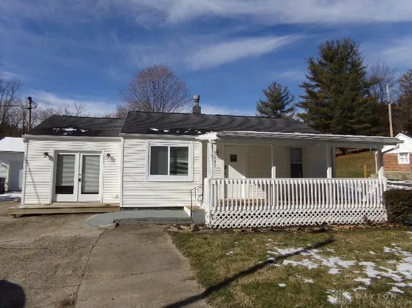 9645 Germantown Middletown Pike, Germantown, OH 45327
