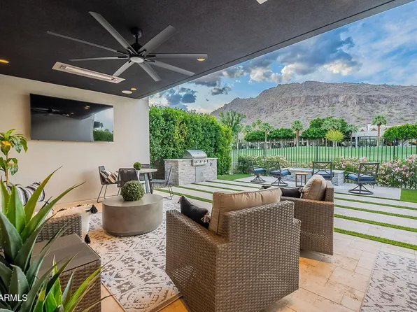 6142 E ALTA HACIENDA Drive, Scottsdale, AZ 85251