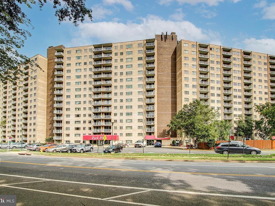 1st image of 2500 N Van Dorn St APT 304