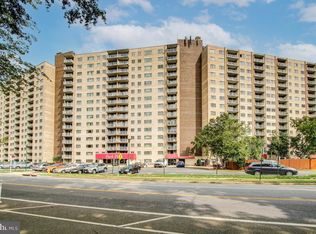 2500 N Van Dorn St APT 304, Alexandria, VA