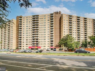 2500 N Van Dorn St APT 304, Alexandria, VA, 22302