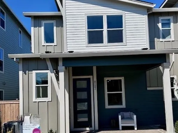 8283 SE Blanton St, Hillsboro, OR 97123