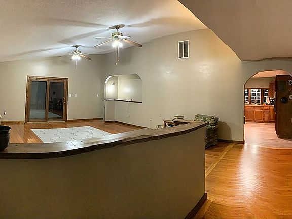 Main living room 