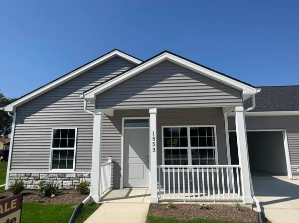 1553 Heather Meadow Dr, Toledo, OH 43614