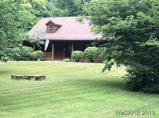 5489 Sr, Ada, OH 45810