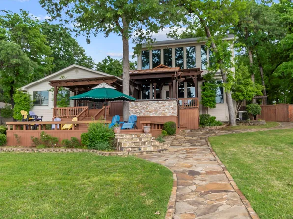 2155 Lakeview Dr, Mabank, TX 75156