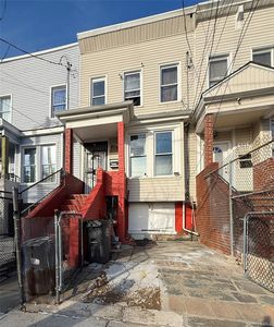 837 Jennings Street, Bronx, NY, 10459