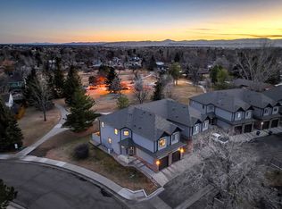 10810 W 63rd Ave, Arvada, CO 80004