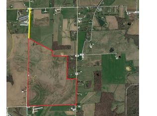 County Road 700 S, Loogootee, IN 47553