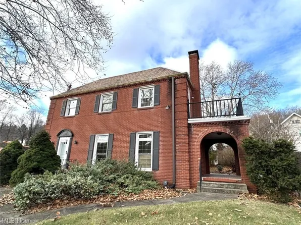 3539 West St, Weirton, WV 26062